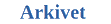 Arkivet